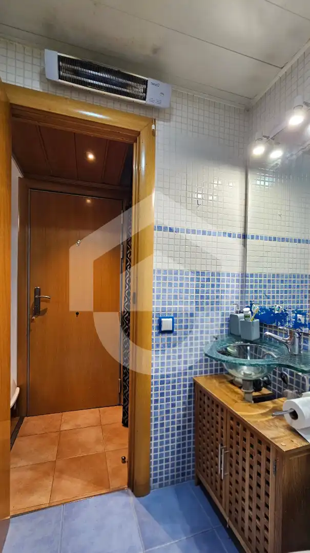 Bany de Pis en venda en Barcelona