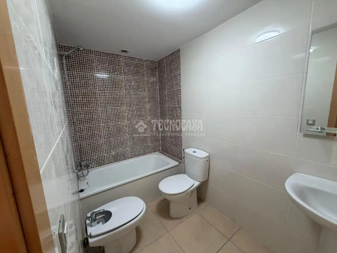 Bathroom of Flat for sale in San Cristóbal de la Laguna