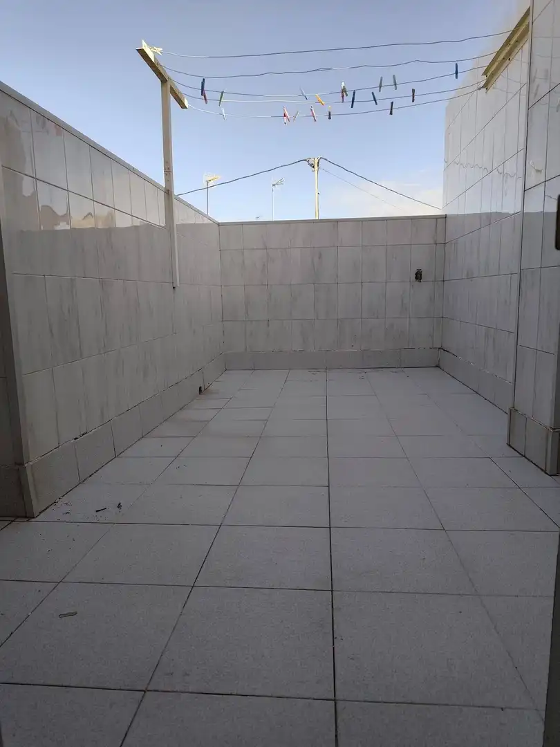 Terrasse von Maisonette zum Verkauf in San Pedro del Pinatar mit Heizung und Möbliert