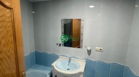 Foto 5 de Piso en venta en Avenida Rufino Rubio, 10, Yeles, Toledo