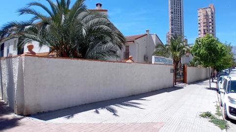 Foto 3 de Casa adosada en venda a Rincón Bajo, Alicante