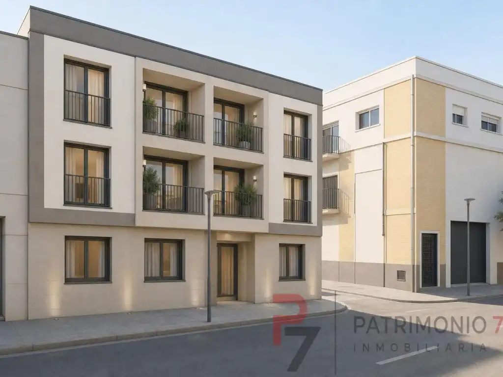Autres à vendre à Calle Cañameros 13, imagen 6