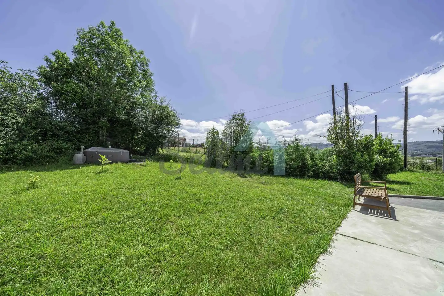 Maison avec jardin à vendre à Camín del Cuetu, imagen 28