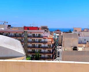 Exterior view of Apartment to rent in Benidorm  with Terrace