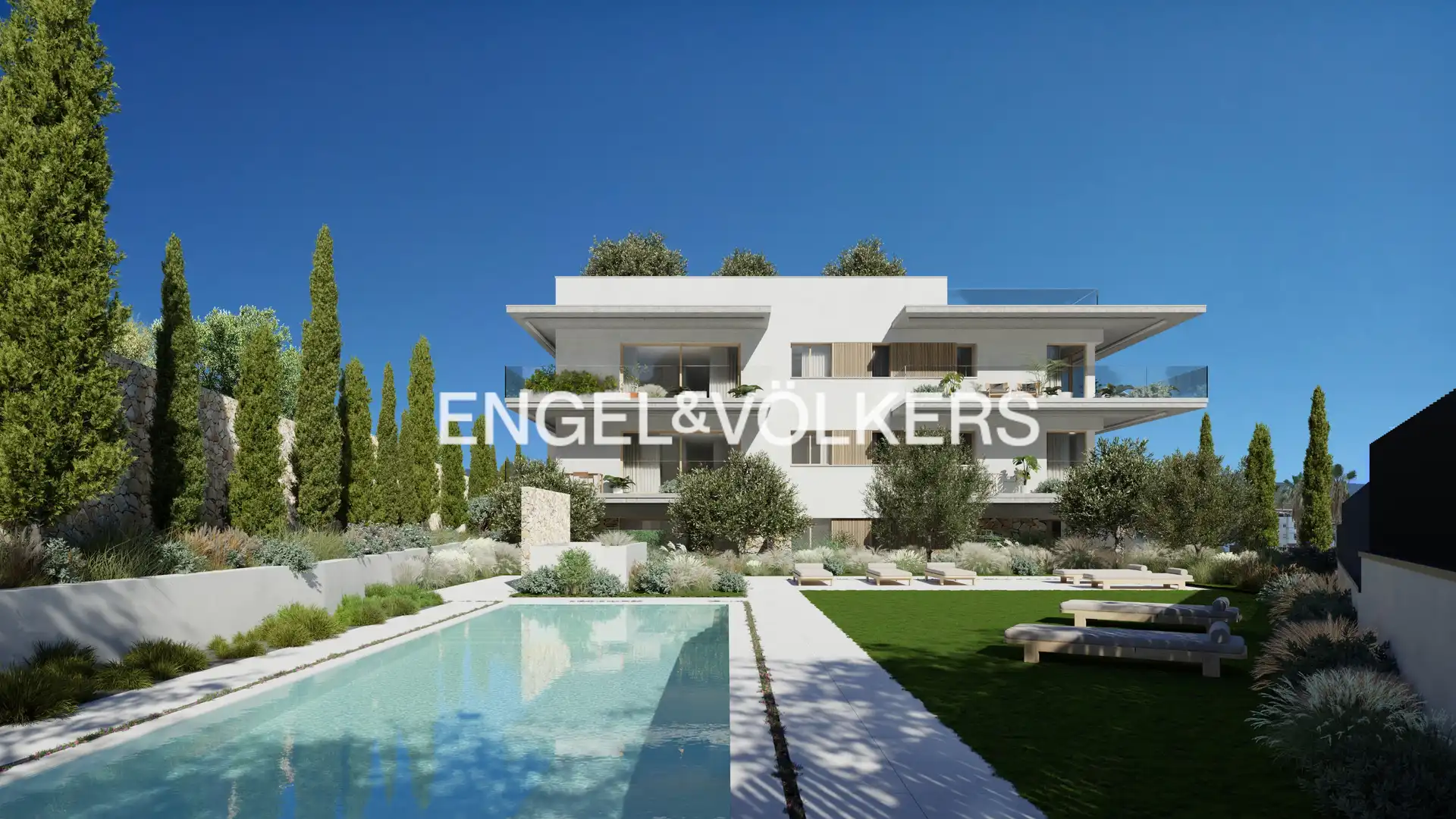 Appartement avec piscine à vendre à Vallpineda - Santa Bárbara