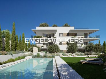 Appartement avec piscine à vendre à Vallpineda - Santa Bárbara