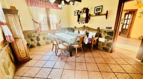 Foto 5 de Casa o xalet en venda a Calle Río Guadiaro, 13, Los Rios, Mijas