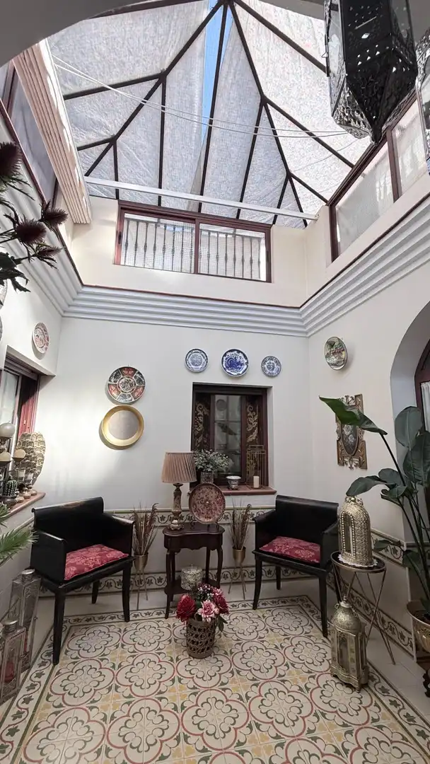 Finca rústica en venta en Lepe con Aire acondicionado