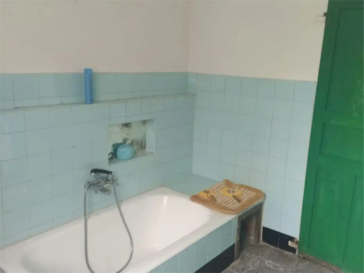 Baño de Casa o chalet en venta en Vila de Cruces