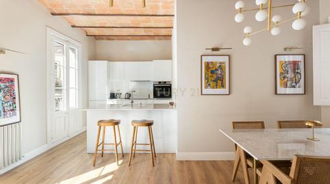 Foto 4 de Apartament en venda a Carrer de la Fusteria, Barcelona, Spain, Barri Gòtic, Barcelona