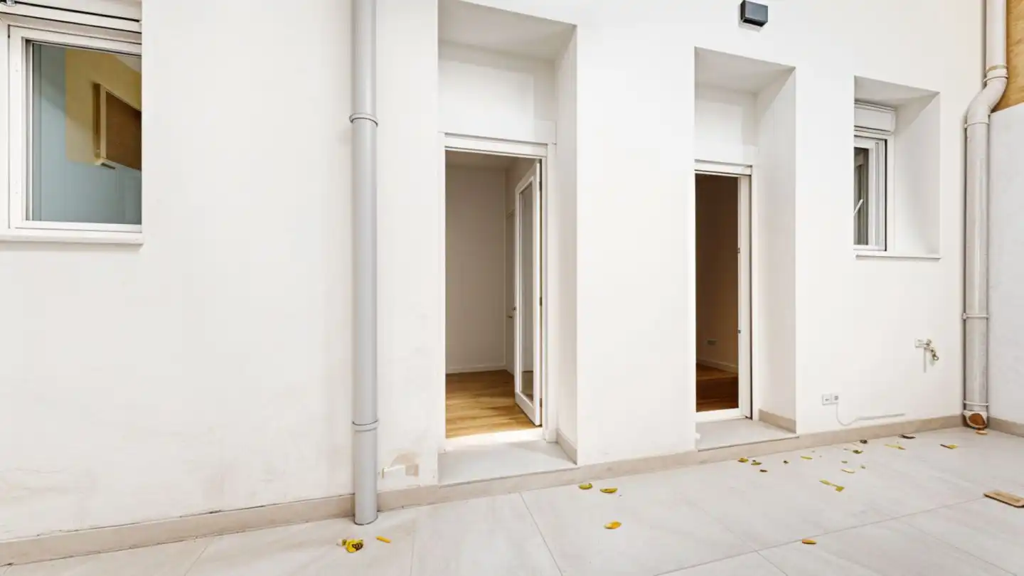 Wohnung zum Verkauf in Calle de Antonio López, Moscardó