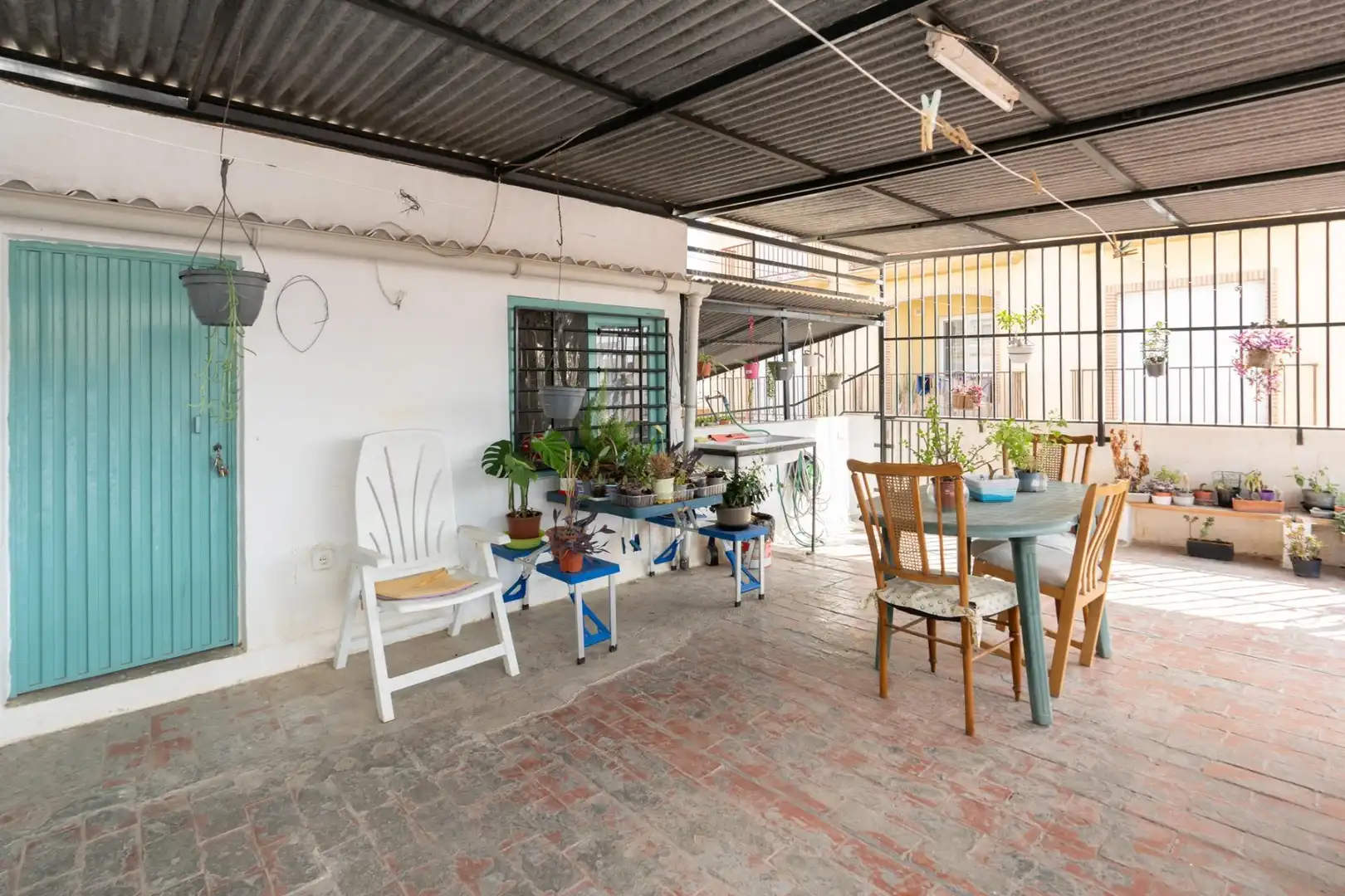 Terrassa de Casa o xalet en venda en Motril amb Aire condicionat i Terrassa