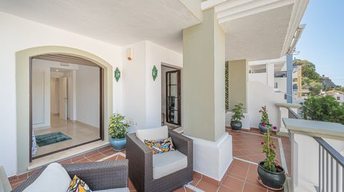 Photo 4 of Apartments for rent in Los Arqueros - Puerto del Almendro, Benahavís