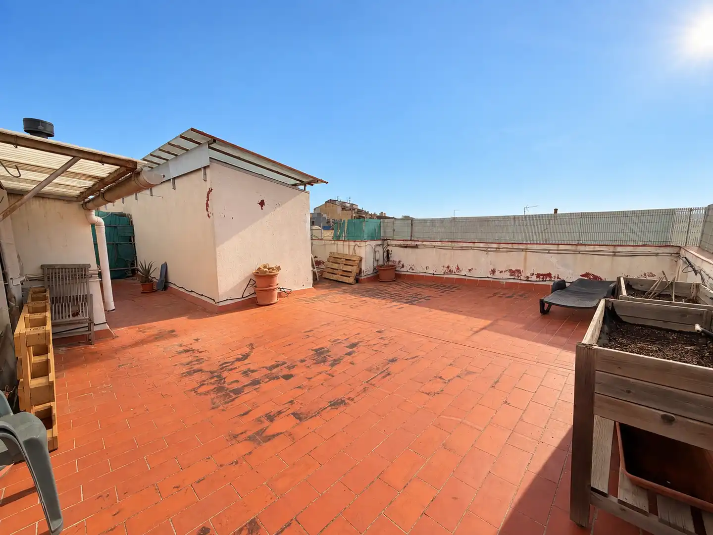 Penthouse mit Aufzug zum Verkauf in Carrer de Leiva, imagen 12