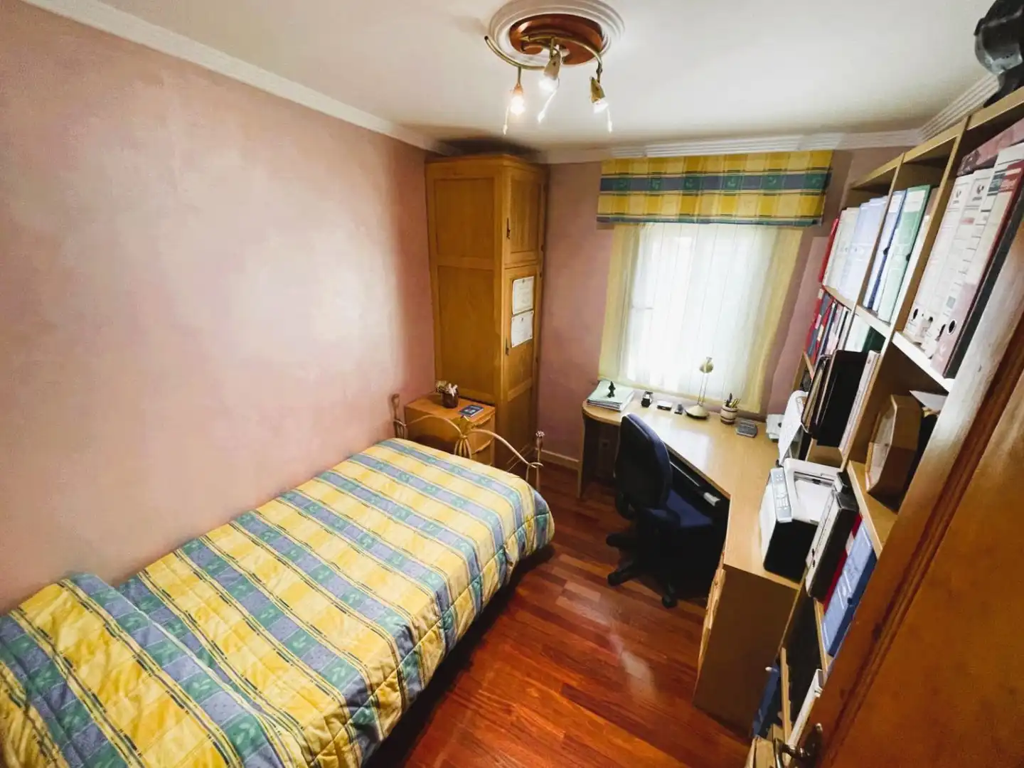 Detached house with pool for sale in Valdepeñas, imagen 40