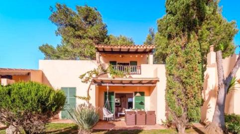 Foto 2 de Apartamento en venta en Cala d'en Bosch - Serpentona, Ciutadella de Menorca
