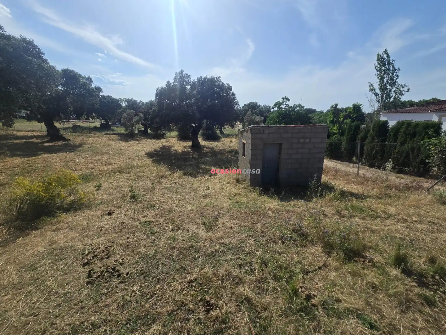 Residencial en venta en Añora