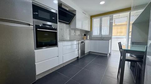 Foto 3 de Pis de lloguer a Porta Nova, Ferrol