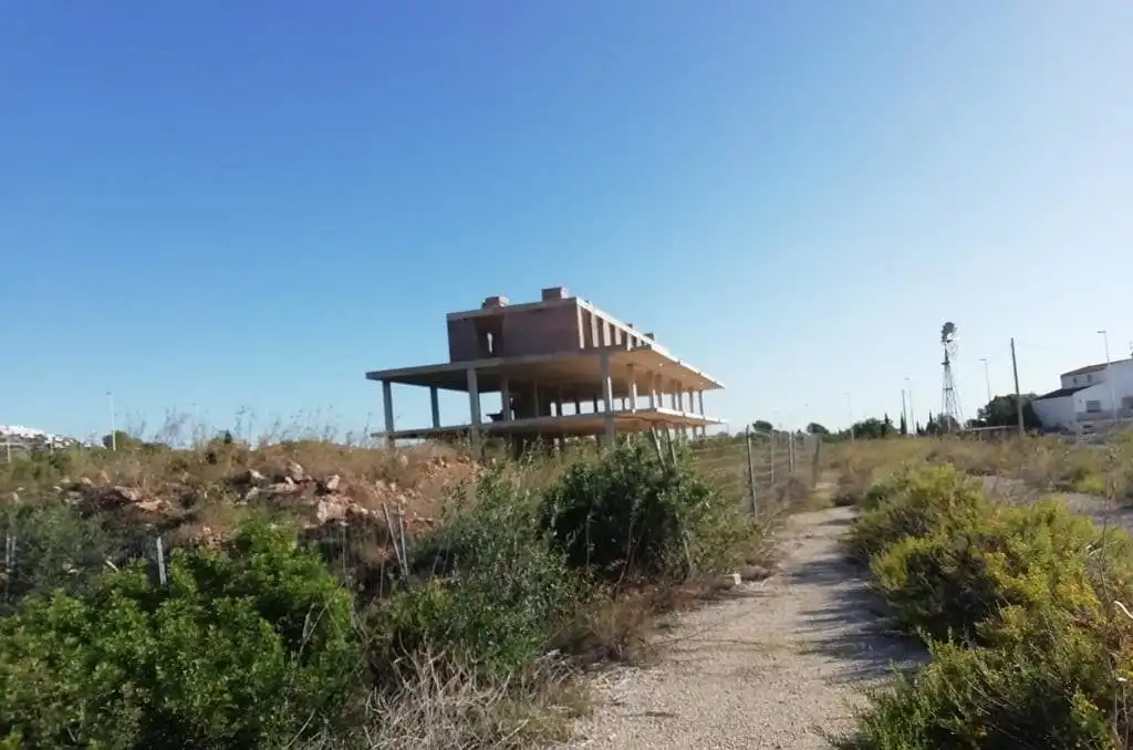 Terreny residencial en venda a Costa Sur, imagen 4