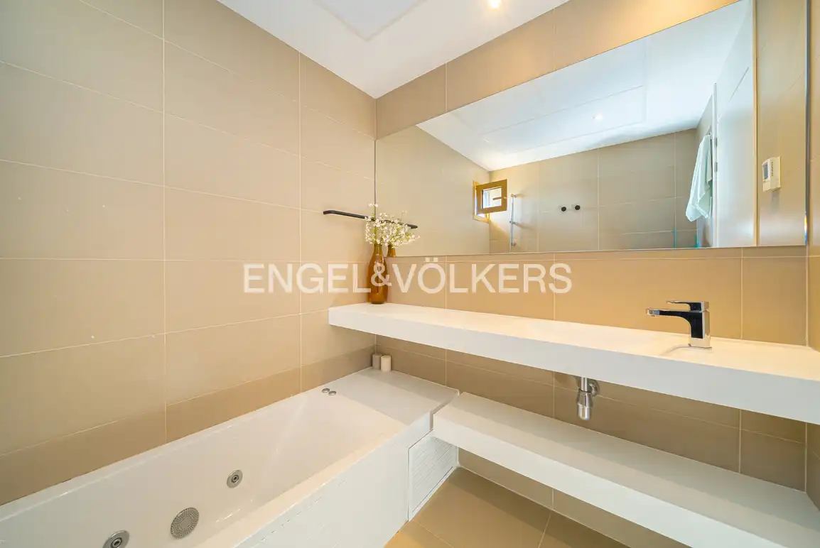 Apartment with pool for sale in Avenida de Mejico 7, imagen 17