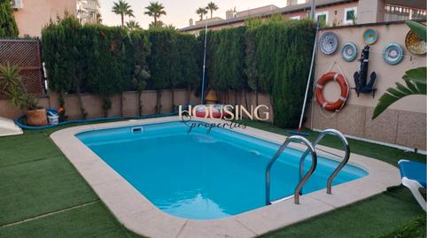 Photo 3 of Single-family semi-detached for sale in Port d'Alcúdia - Platja d'Alcúdia, Alcúdia