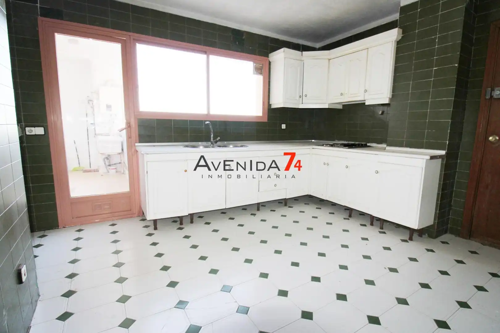 Appartement avec terrasse à vendre à Lorca Ciudad, imagen 9