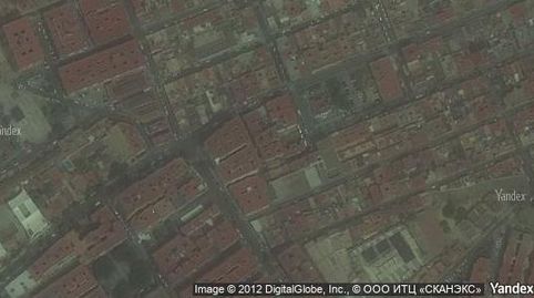 Foto 4 de Piso en venta en Barrio Alto, San Juan de Aznalfarache