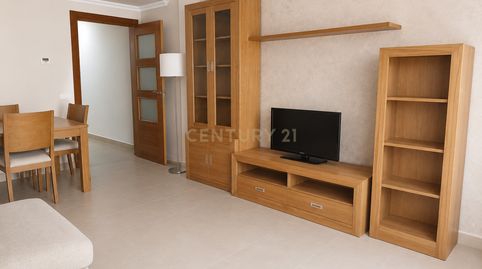 Foto 3 de Apartament en venda a Plaça de Les Flors, 8, Calp, Spain, -1, Zona Pueblo, Calpe / Calp