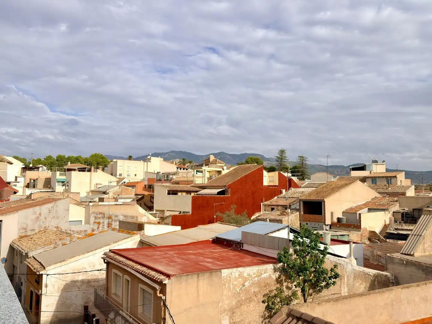 Ático con ascensor en venta en Totana, imagen 10
