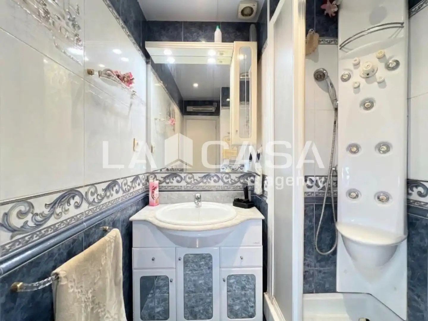 Piso con ascensor en venta en Carrer de Sant Bartomeu, imagen 20