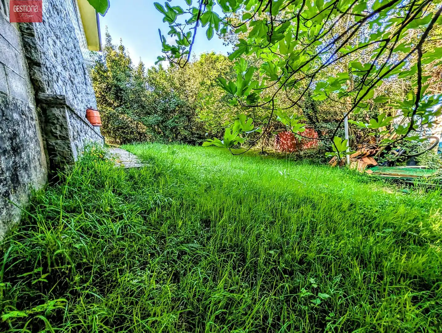 Country homes for sale in Noja  with Private garden, Terrace and Balcony