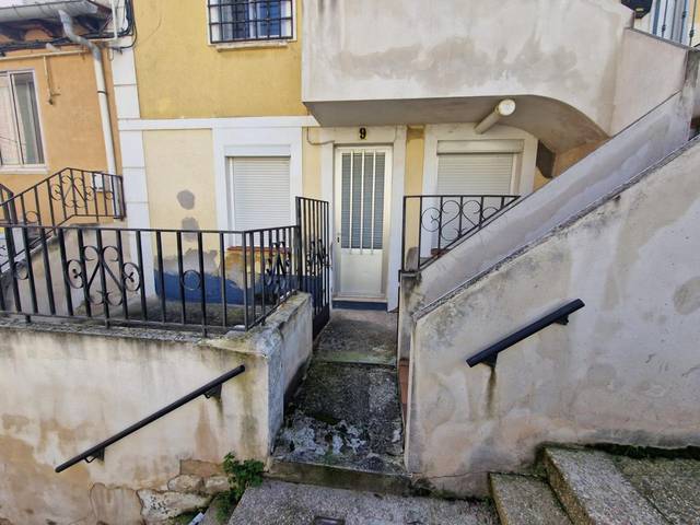 Piso en Venta en Camposa en Los Vadillos - R. Sanitaria - Pozanos