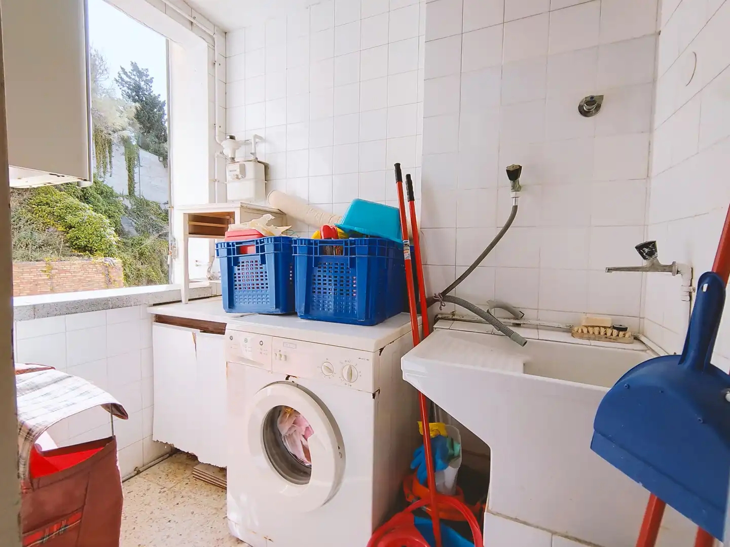 Wohnung zur Miete in Avinguda Doctor Furest, Centre