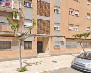 Exterior view of Flat for sale in La Unión