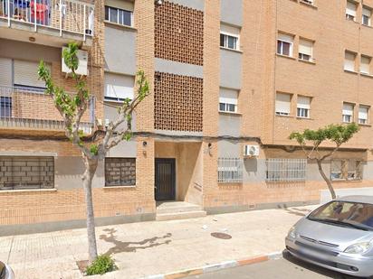 Exterior view of Flat for sale in La Unión