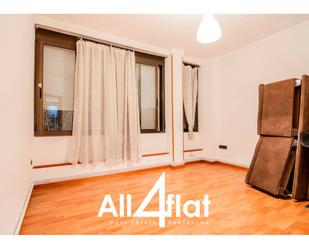 Bedroom of Flat to rent in  Barcelona Capital  with Heating, Parquet flooring and Furnished