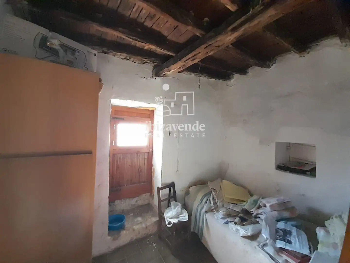 Houses for sale in Sant Joan de Labritja  with Furnished
