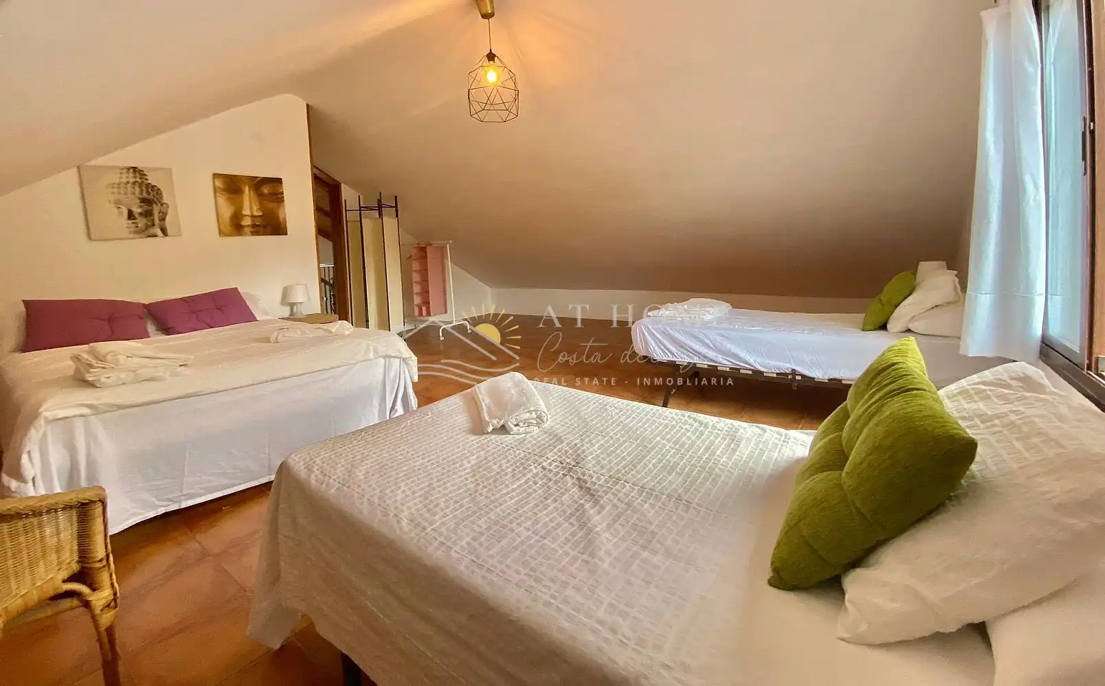 Maison avec piscine à vendre à Torrox Pueblo, imagen 12