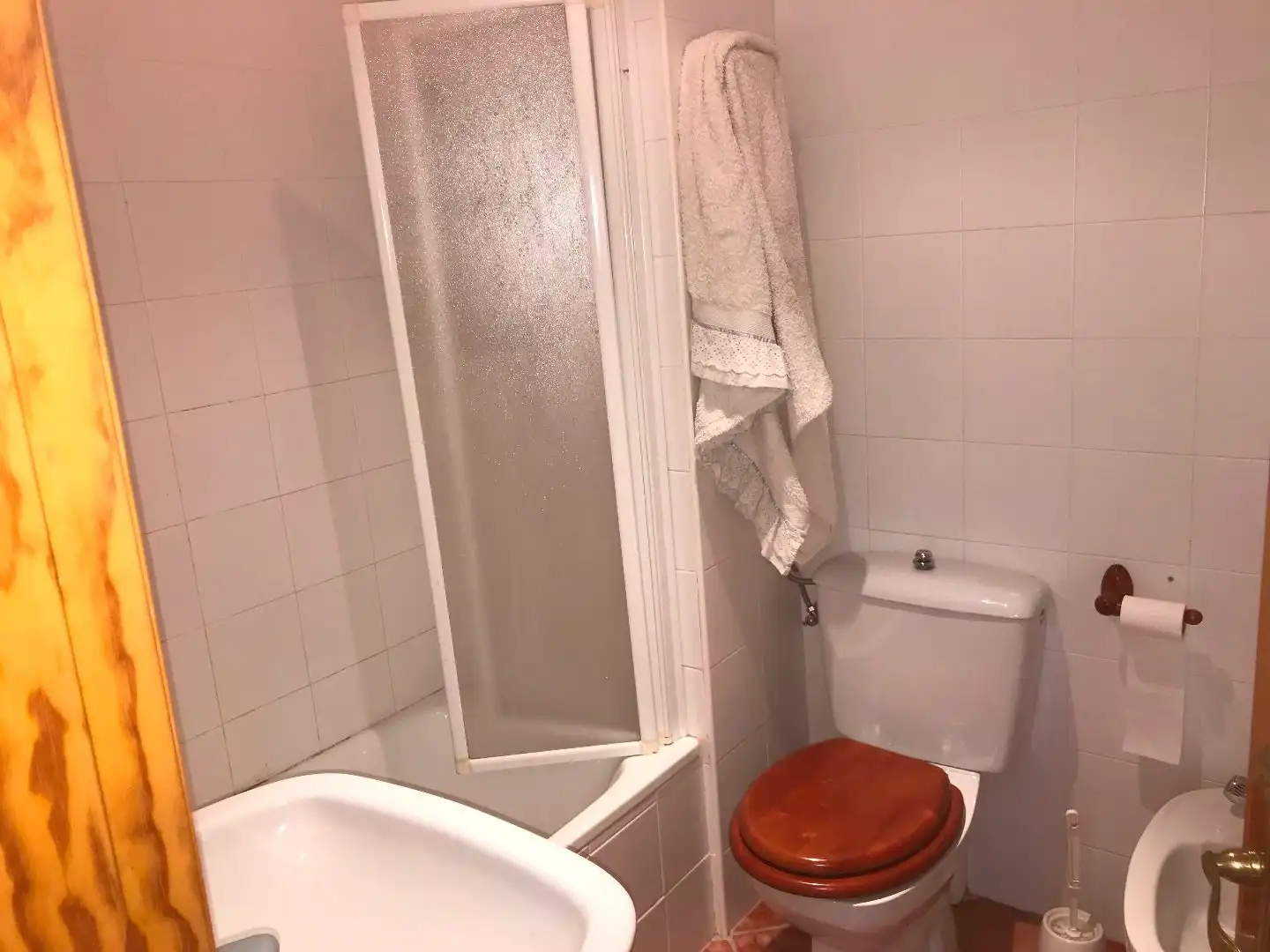 Casa adosada en venta en Mirandilla