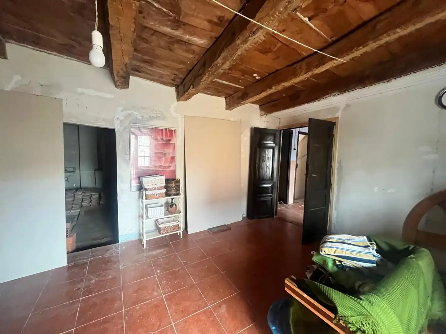 Casa o xalet en venda a Calle Fuente, 2, La Parrilla