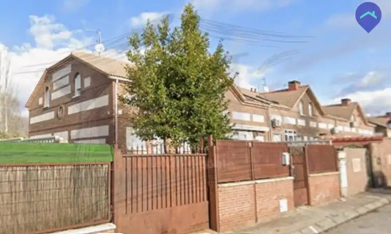 Casa o chalet en venta en Calle Monte del Campo, Villanueva de la Torre