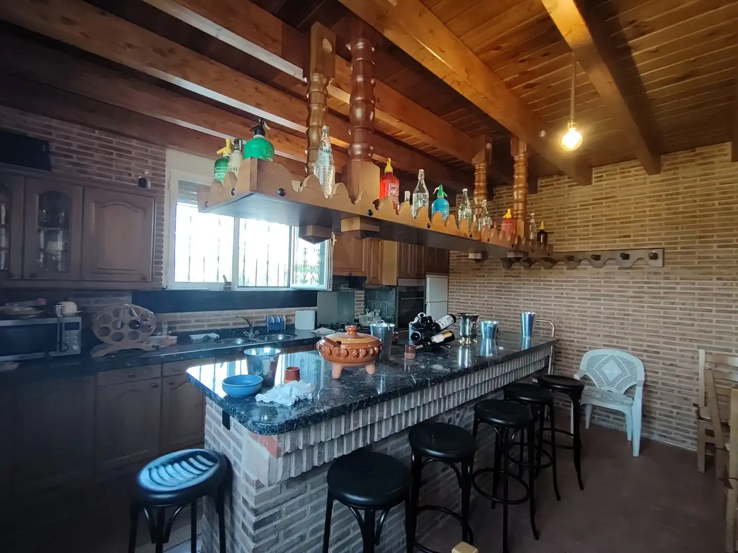Casa en venta en Villares de Órbigo, imagen 9