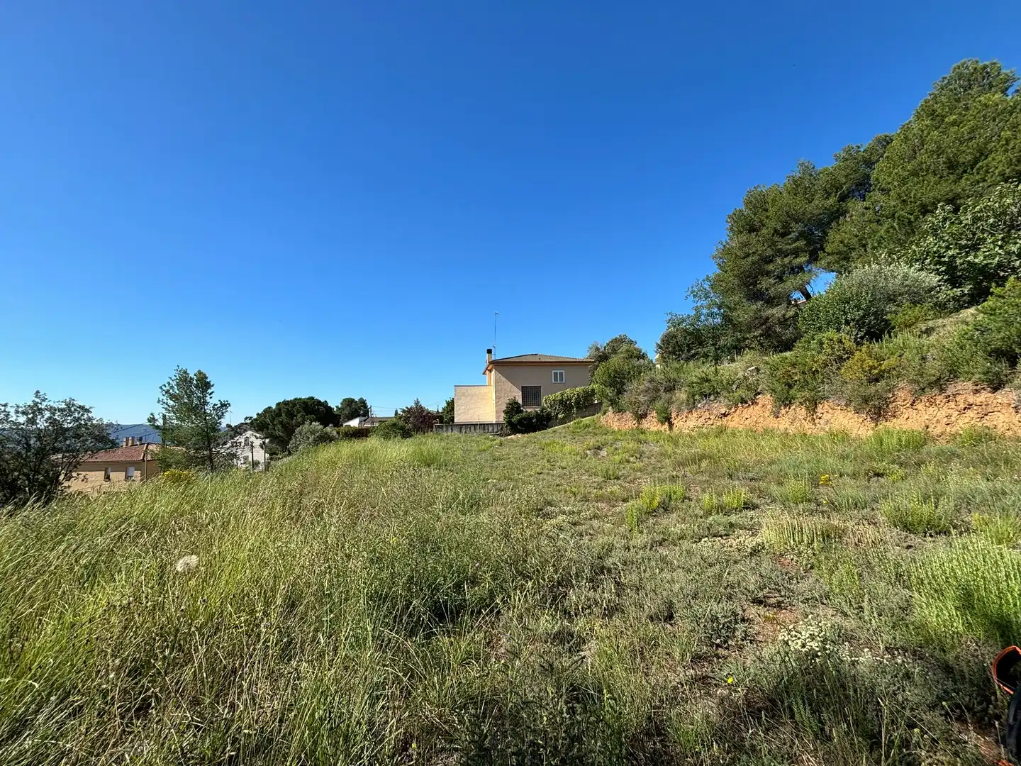 Terreny residencial en venda a Cànoves I Samalús, imagen 6