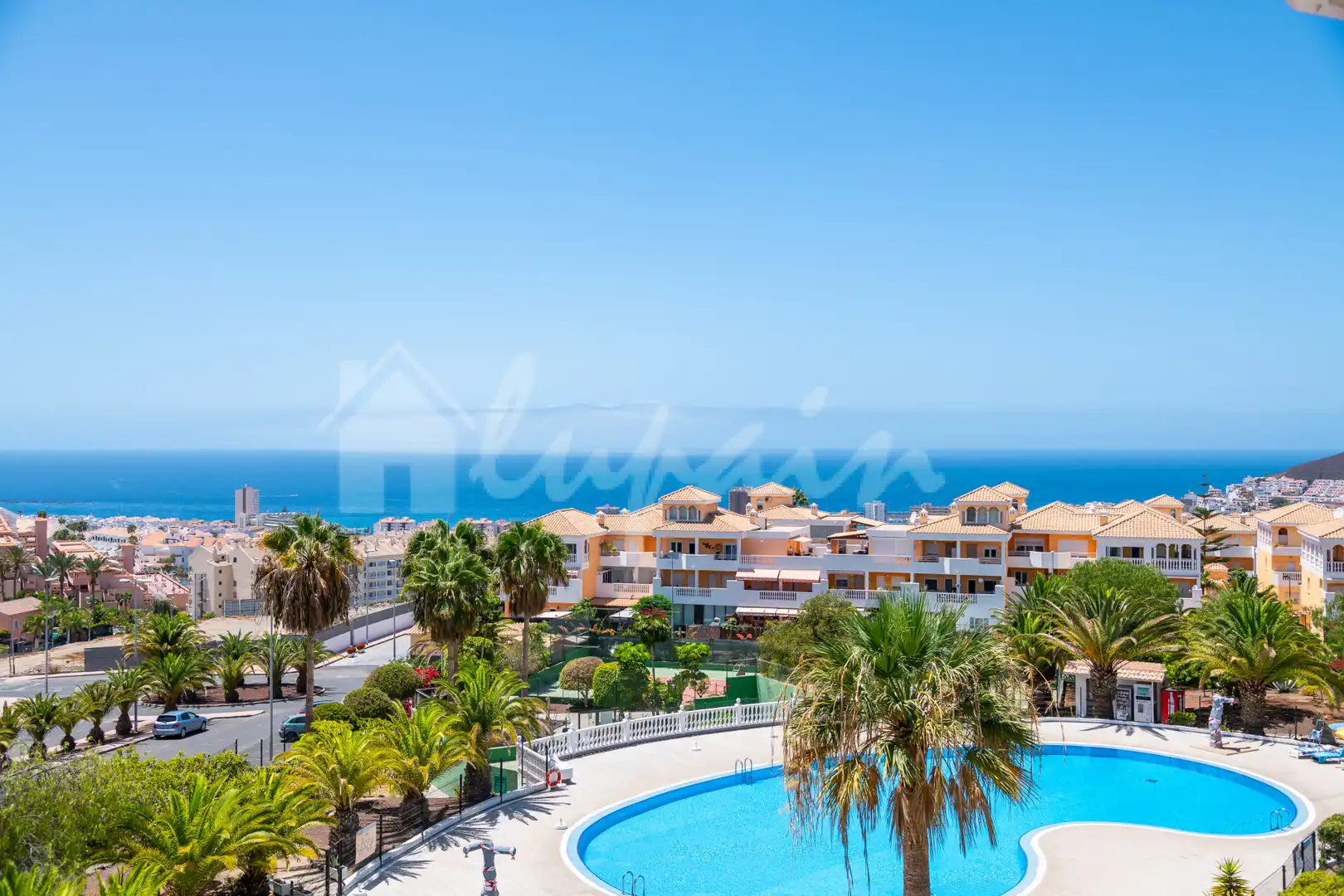 Penthouse for sale in Los Cristianos, imagen 4
