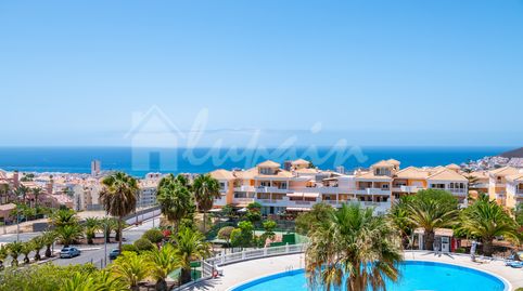 Foto 4 de Ático en venta en Los Cristianos, Arona