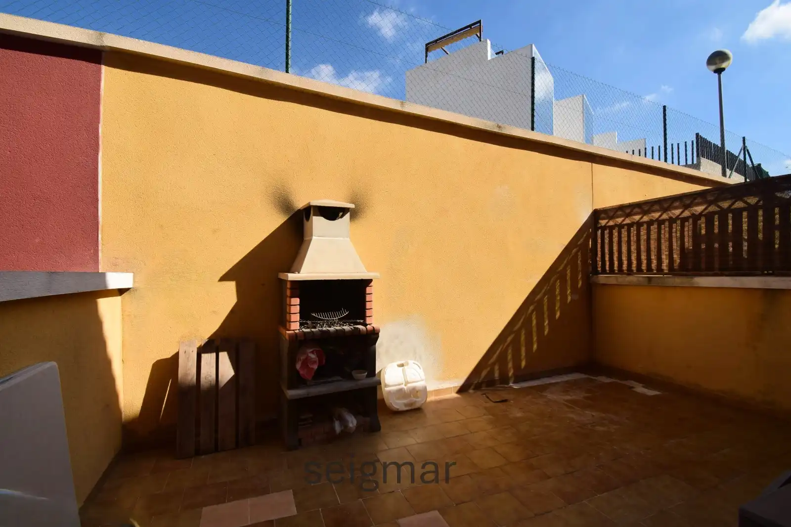 Villa avec balcon à vendre à Balcón de Finestrat - Terra Marina, imagen 20