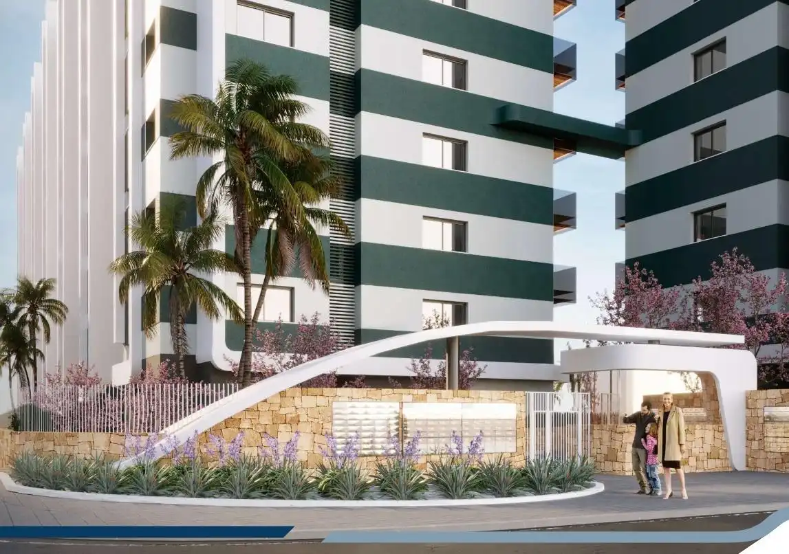 Apartment mit Pool zum Verkauf in Playa del Acequión, Náufragos y Rocío del Mar, imagen 4