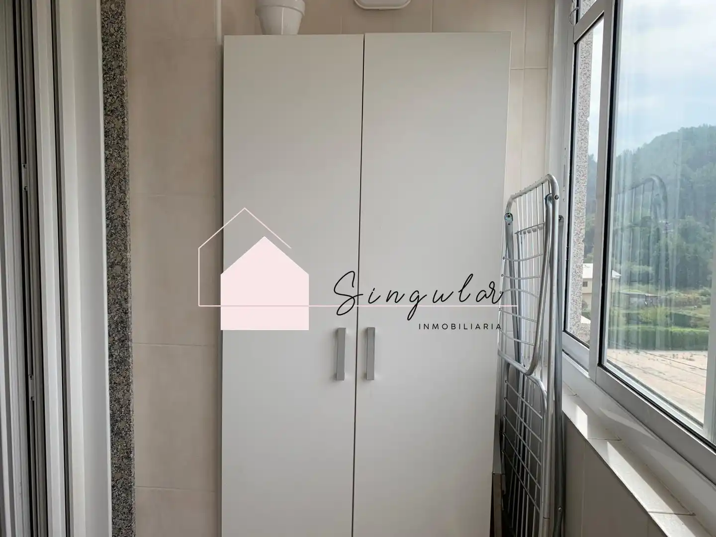 Flat with terrace to rent in DOANTES DE SANGUE 2, imagen 24
