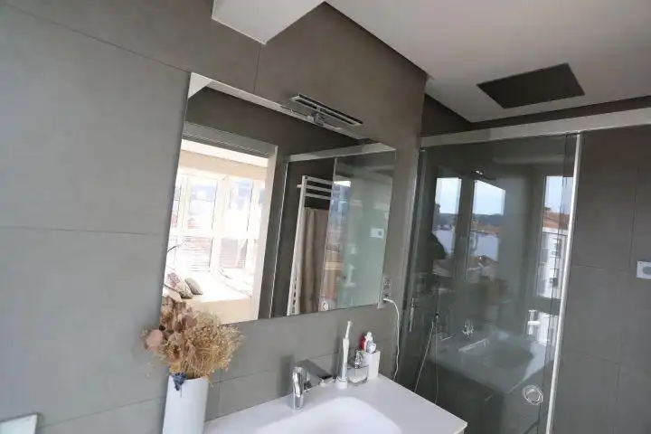 Bathroom of Flat for sale in Bilbao   with Heating