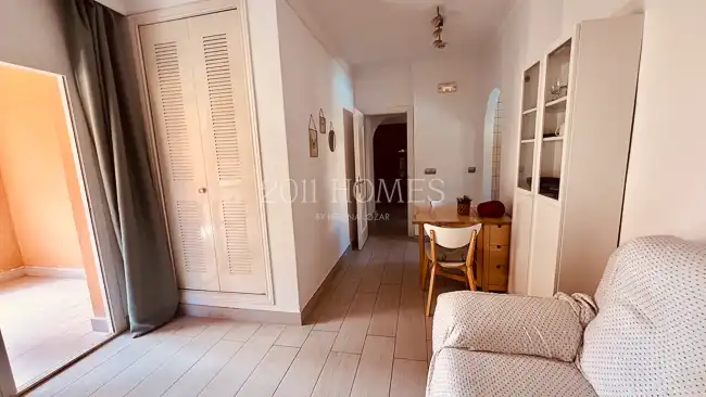 Mini appartamento con terrazza in vendita a Calle Topacio 8, imagen 33